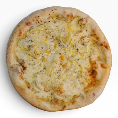 Pizza Fugazzeta Lala's